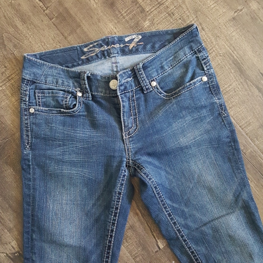 Seven 7 Jeans